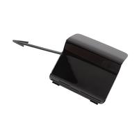 Fabater Back -Back Reste Rand Rand Coperings Shock -Tribù Resistente per la Serie 150, Facile Installazione Protezione Affidabile, per gli Amanti Dell'esterno (Nero senza buco 64772 60010 C0)