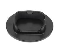 Fabater Base da Tavolo per Fotocamera X5 Supporto in Plastica Stabile Comoda Ricarica per Operatori Video e Fotografi 3x6x8 Cm