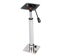Fabater Base Marina Base Rotativa Pneumatica per la Piattaforma di Posti a Sedere per Dock Mobili Idonei