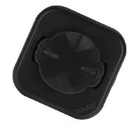 Fabater Bastone Adesivo Universale per Supporto Telefono da Bicicletta per Computer da Bici Edge, Accessorio Antiscivolo per Ciclismo Adesivo Resistente per la Guida a Mani Libere