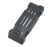 Fabater Batteria per DRONI RC, Batteria Lipo RC per E58 L800 JY019 S168 X PRO, BATTIA ALITIO UAV CON TELECOMANDO, BATTARIA DI DI DRONI, BATTRIE DI CHARSCAMBIO UAV (1200 mAh)