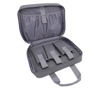 Fabater Borsa da Trasporto Gen 3, Borsa da Viaggio Portatile per Esterni, Custodia Leggera per Parabola e Tutti gli Accessori, Ideale per il Campeggio