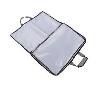 Fabater Borsa da Trasporto Starlink Gen 3, Custodia da Viaggio V3 per Antenna Starlink, Borsa da Viaggio Esterna Borsa Leggera per Parabola Starlink e Tutti gli Accessori per Campeggio