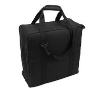 Fabater Borsa per Conservare la Macchina per Granite, Comoda Borsa con Manico e Tracolla per Macchina per Bevande Ghiacciate All'aperto, Ideale per Picnic e Ospiti, in Tessuto Oxford