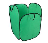 Fabater Borsa per Foglie Pop-up Borsa per Rifiuti di Grandi Dimensioni e Durevole per Un'efficiente Pulizia del Giardino per i Giardinieri