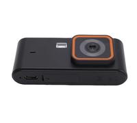 Fabater Camera Digitale Vintage da 12 MP con Schermo da 1,47 Pollici e Filtraggio Colorato per Fotografia di Viaggio Lungo Durata della Batteria per Adolescenti e Principianti