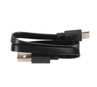 Fabater Caricabatteria a Bottone USB C per LIR2032 LIR1632 LIR2025 LIR2016 LIR2032H - Mini Caricabatteria Ricaricabile a Bottone con Ricarica Rapida 2H, Indicatore Luminoso Verde/rosso (Spedito