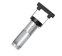 Fabater Caricatore di Trucioli di Legno per Affumicatori Elettrici Master built, OE #9007160005, Diametro 2 Pollici, Acciaio Legato