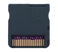Fabater Cartuccia di Gioco Open Source Prestazioni Affidabili e velocità di Lettura Elevata per Console di Gioco 2DS 3DS