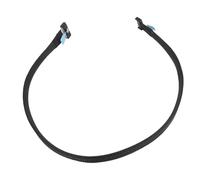 Fabater Cavo Ad Alta velocità da MCIO a MCIO 8X con velocità di Trasferimento di 32 Gbps per Data Center, Design Compatto per Switch e Router