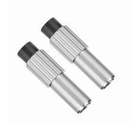 Fabater Cavo di Freno in Bicicletta a Lungo Manicata -Regolatore di Connessione per L'interruttore -Cappuccio per i Ciclisti Opzioni Colorate Disponibili (Ti Colore)