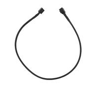 Fabater Cavo SFF8643 Ad Alte Prestazioni Mini SAS HD Interno da 1,8 Piedi Perfetta Integrazione Nei Sistemi Server, Eccellente compatibilità