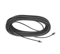 Fabater Cavo Starlink, Cavo Sostitutivo per Satellite Rettangolare Gen3, Prolunga Cavo Satellitare Internet Kit, Trasmissione (150 piedi (46 metri))
