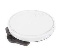 Fabater Combinazione per Aspirapolvere e Mop Robot 2800pa Alta Potenza di Aspirazione per Cavo del Tappeto a Pavimento e Far Cadere il Telecomando del Aspirapolvere per L'uso Domestico