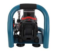 Fabater Compressore Dell'aria Wireless Sostenibile per L'inflazione dei Corsi di Auto, Che Possono Essere Ricaricabili Dai Corsi di Auto per Seminari e Garage (Spina europea)