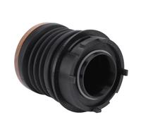 Fabater Contenitore per macinacaffè a Doppia Funzione, Tramoggia a Doppia Funzione per WPM ZD 15n ZD12 ZD15 ZD16, Controllo Preciso, per la Pulizia della Polvere di caffè