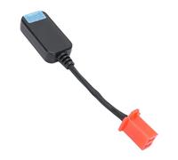 Fabater Controller Dongle Programmabile, Adattatore Compatto per Bici Elettrica a Risposta Rapida con Tecnologia Avanzata Adatto per il Modulo di Programmazione ESC Fardriver