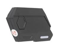 Fabater Convertitore per tastiera e mouse da gioco, adattatore Bluetooth 4.0 per tastiera e mouse, tastierino e convertitore Bluetooth, per console plug & play