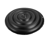 Fabater Coperchio a Prova di Polvere Pieghevole, a Prova di Polvere per L'energia Che Salva L'area Esterna per i Proprietari Rotondi (senza manico)