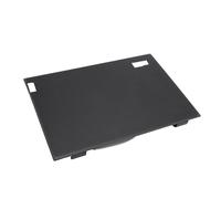Fabater Coperchio di Protezione della Copertura di Ritorno per Laptop Durevole per la Copertura LCD per la Seconda 2a Generazione per Uso Quotidiano