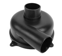 Fabater Coperchio Separatore Ciclonico per Aspirapolvere, Coperchio Separatore Raccoglitore di Polveri Coperchio Separatore Ciclonico Polvere a Basso Profilo per Aspirapolvere a Secco e