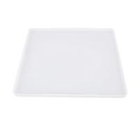 Fabater Copertura Protettiva per Satellite, Protezione per Ciotola, ABS, Guscio Protettivo Leggero per Applicazioni Piccole, Facili Usare e Ampie