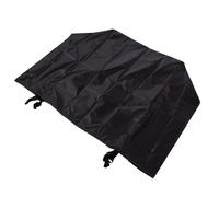 Fabater Coprisega da Tavolo in Tessuto Oxford 420D Resistente All'acqua per Protezione Esterna, Perfettamente Adatto Alla Maggior Parte delle Seghe da Tavolo, con Spazio Integrato per gli Accessori