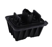 Fabater Cuscinetto di Supporto per Cric per Auto Forte Sotto il Blocco del Cric per Auto Adatto per Serie 5 6 7 I3 M6, Nero, 2,28x1,3 Pollici, Comoda Manutenzione Dell'auto