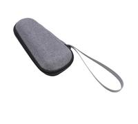 Fabater Custodia Rigida per QP2530 Face Body Trimmer - Borse di Stoccaggio del Trimmer Bart per O Vane/Wing QP2630 Shocks Eva Nylon Grida Ottima Idea per gli Uomini, Padri