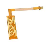 Fabater Da 24 a 70 Mm F / 2,8 II Concentrazione Focusflexa Cavo per la Sostituzione Ideale del Pennello Flessibile, Installazione Professionale per i Fili Interni della Fotocamera