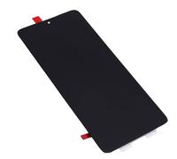 Fabater Digitalizzatore Touch di qualità per Gruppo Schermo Display a LED Organico per Soluzione di Riparazione Moto G Stylus 2025 da 6,5 pollici