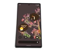 Fabater Display LCD 3D Touch Digitizer Assembly Schermo Trasparente Ad Alta Definizione per 6 Modello GB7N6 G9S9B 5G 6,4 Pollici con Kit di Installazione