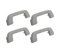 Fabater Easy Installation Auto -Cover -Pr Manico Tomba per Se Xse Altis, Manico di Scavo del Tetto per Auto 4pcs per i Proprietari di Se Xse Altis Vio (grigio scuro)