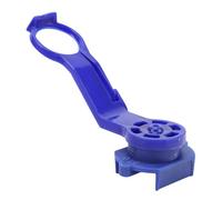 Fabater Efficiente Applicatore di Lubrificante Catena motociclistica. Dispenser Regolabile e Girevole per un Facile Utilizzo e Pulizia (530)