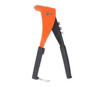 Fabater Efficiente Pistola per Rivetti Manuale, Design Ergonomico, Rivettatrice Manuale Che Risparmia Manodopera per Riparazioni di Lunga Durata