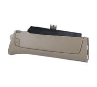 Fabater Elevata Durezza della Scatola del Guanto Superiore duranabilità 554440-42010 per le Auto per la Guida a Sinistra, un Sacco di Spazio per gli Orientamenti delle Auto