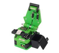 Fabater Fibra -Optics Splitter Premium Wolfram Steel Vane/Wing per il Taglio di Precisione con Dispositivo 3 in 1, Adatto per la Connessione a Caldo e Freddo