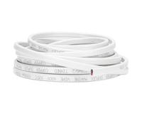 Fabater Filo Marino a 14 Calibri, 30 Piedi 14 AWG Filo di Grado Marino, Cavo Elettrico per Barche Ad Alta flessibilità Professionale per Barca Automobilistica per Esterno Solare