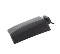 Fabater Fit per il Pannello di Rivestimento Posteriore Posteriore Resistente Agli Urti per gli Appassionati Esterni per gli Appassionati di Automobili (Lato passeggero destro: 91112al58a)