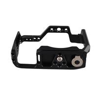 Fabater Frame della Telecamera in Alluminio con Piano Base ARCA per Opzioni di Assemblaggio Versatile A6700 e Accesso Ininterrotto