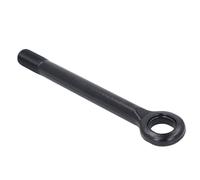 Fabater Ganci per Rimorchio per Auto di Ganci a Cima in Acciaio di Lunga Durata per IX35 2010-2014, OE 09147-2B100, Proteggere il Paraurti Anteriore