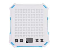 Fabater Gioco da Scacchi Intelligente, Portatile Ricaricabile 14 in 1 con 14 modalità di Gioco, Tre Livelli di difficoltà, da Scacchi Educativo con Ricarica di Tipo C per Bambini, Auto, Aerei,