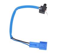 Fabater Gruppo Interruttore Neutro Fuoribordo 60 V 8259F 00 - Interruttore in Gomma Resistente Ai Graffi e Ad Alta sensibilità per 4 Tempi 75-300, Sostituzione per F150LA VZ150TLR F115XB