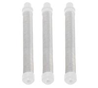 Fabater Il Filtro di Ricambio per Pistola a Spruzzo Airless Cattura Efficacemente le impurità e Migliora L'effetto di Spruzzatura per Tutte le Pistole e Macchine a Spruzzo Airless. (#3)