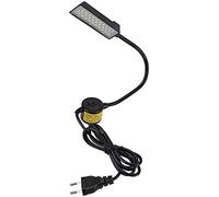 Fabater Illuminazione per Macchina da Cucire a 30 LED, Lampada Magnetica