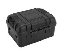 Fabater Indossa la Custodia da Viaggio per L'azione 5 Pro Camera Acqua -Borsa a Conchiglia Durata con Spugna, Perfetta per le attività All'aperto