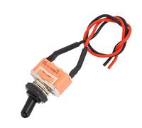 Fabater Interruttore di Traino per Carrello da, Ricambio OEM 608900 per Modelli Elettrici RXV 2008 UP E 2Five 2010 UP, Interruttore a Levetta di Traino con Eliminazione dei Danni Al Motore E