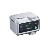 Fabater IT30Pro Design Reattivo Flash per Fotocamera TTL Luce di Riempimento Portatile Leggera per la Fotografia in Movimento Manuale di Istruzioni Incluso (SILVER)