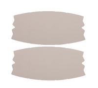 Fabater Kit di Sostituzione De Bang of High Resilience Sconto Bang per WH -1000xm2 - Facile Installazione per gli Utenti delle Cuffie (Champagne)