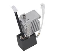 Fabater Kit Estrusore Assemblato Hotend per Stampante 3D per Kobra 3 Combo, Installazione Intuitiva Sostituzione Rapida, Adatto Sia a Utenti Principianti Che Esperti